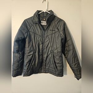 Columbia jacket